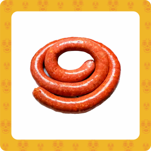 Longaniza