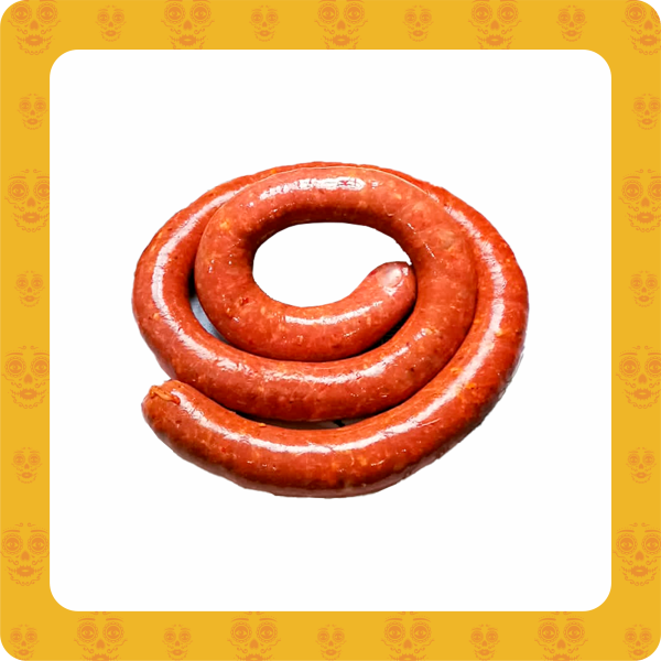 Longaniza