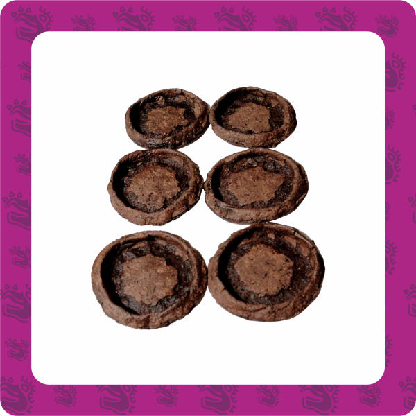 Sopes de Maíz Morado