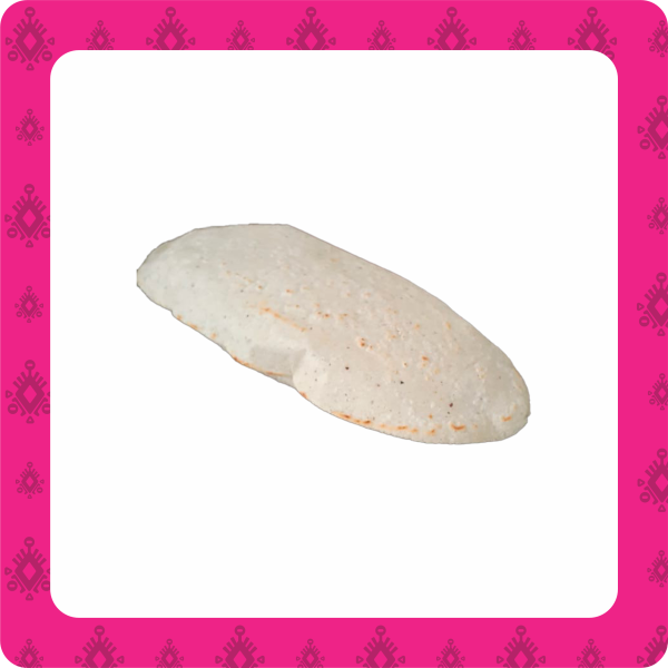 Tortilla de Maíz para Quesadilla