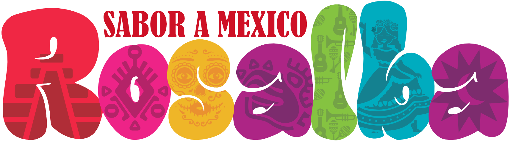 Logotipo Rosalba